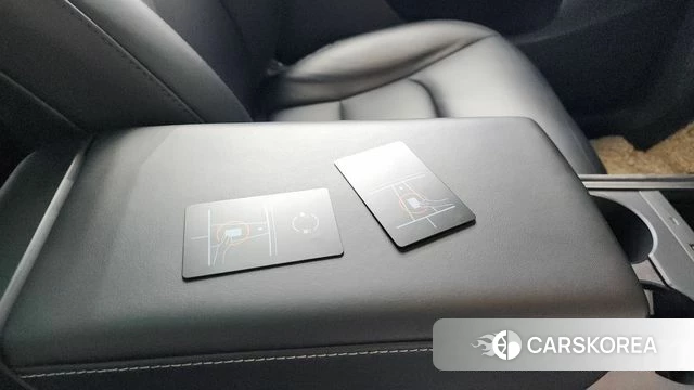 Tesla Model Y 2023 Белый из Кореи, фото 6