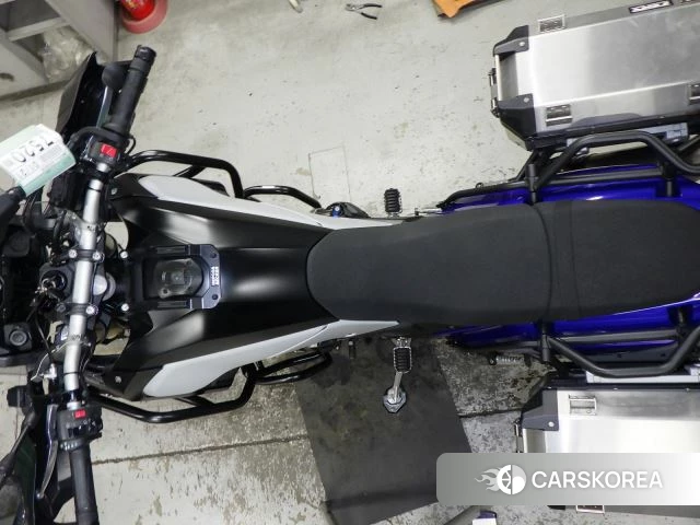 Проданный Yamaha XT690Z TENERE 700 id 3999779 из Японии, фото 6