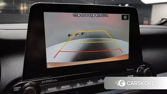 Kia Come New K3 2018 Белый из Кореи, фото 6