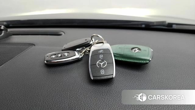 Mercedes-Benz A-Class W177 2020 Черный из Кореи, фото 6