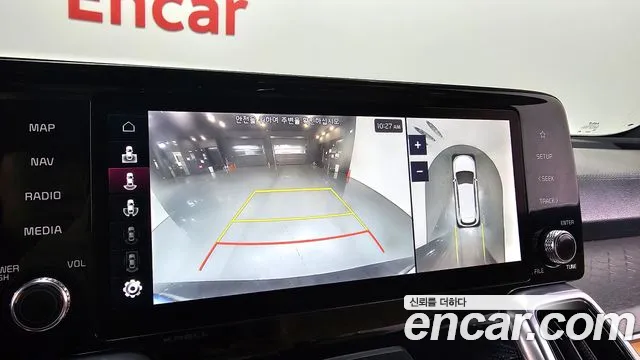 Kia Sorento 4th Generation id 2651598 из Кореи 6