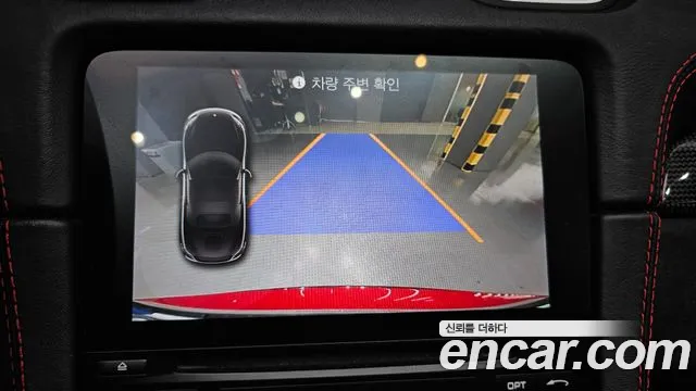 Porsche 718 Boxster id 2711798 из Кореи 6