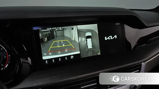 Kia Mohave Master 2022 Белый из Кореи, фото 6