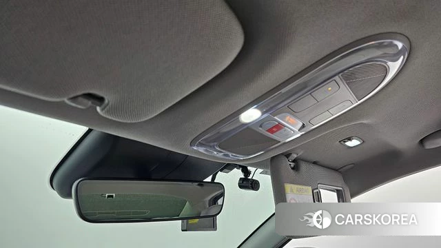 Hyundai Ionic 6 2022 Серый из Кореи, фото 6