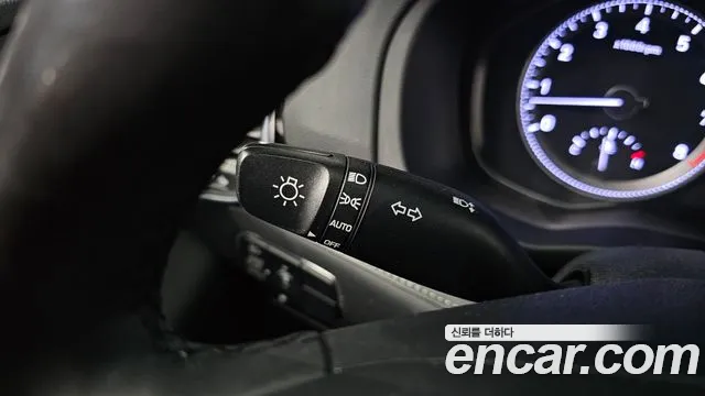 Hyundai Grandeur IG 2018 Белый из Кореи, фото 6