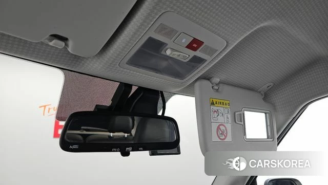 Hyundai Casper 2022 Белый из Кореи, фото 6