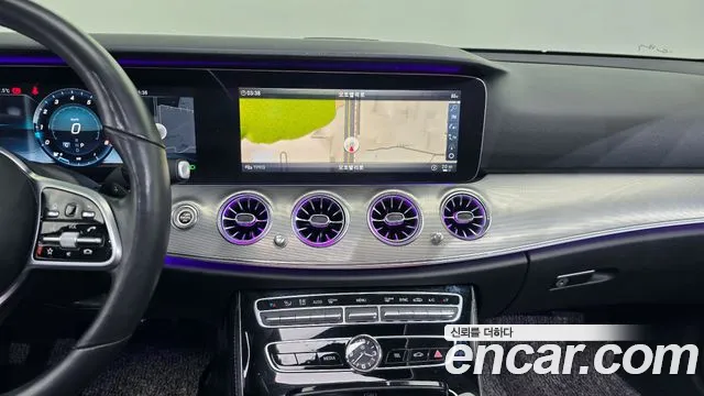 Mercedes-Benz E-Class W213 id 2707464 из Кореи 6