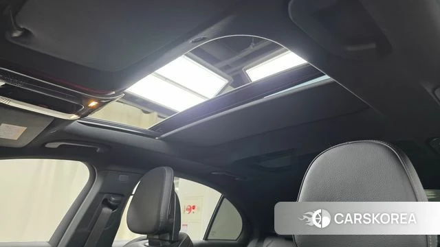 Mercedes-Benz E-Class W214 2024 Белый из Кореи, фото 6