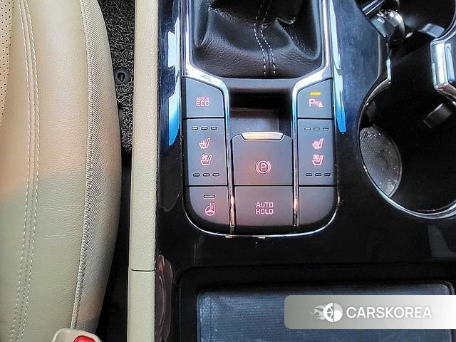 Kia The New Carnival 2020 Белый из Кореи, фото 6