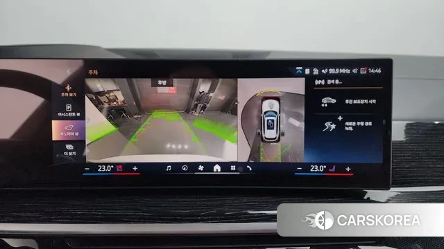 BMW X5 (G05) 2024 Белый из Кореи, фото 6