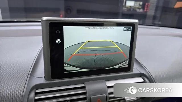 Hyundai Casper 2022 Зеленый из Кореи, фото 6