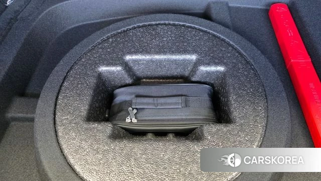 Genesis G90 2019 Черный из Кореи, фото 6