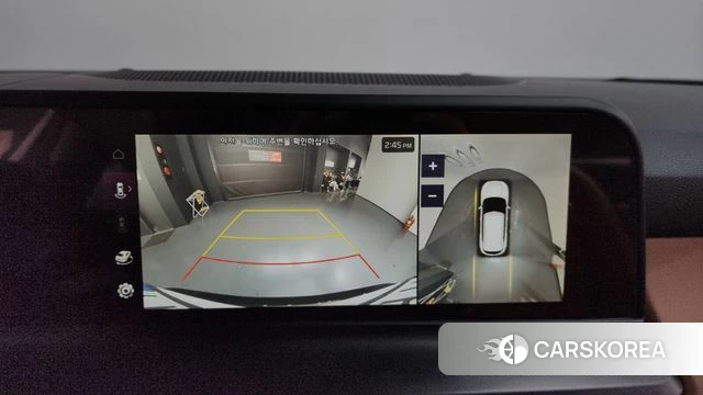 Kia The New Seltos 2024 Белый из Кореи, фото 6