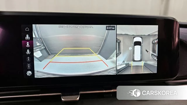 Kia Carnival 4th generation 2020 Белый из Кореи, фото 6