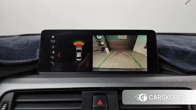 BMW 3 Series (F30) 2018 Серый из Кореи, фото 6