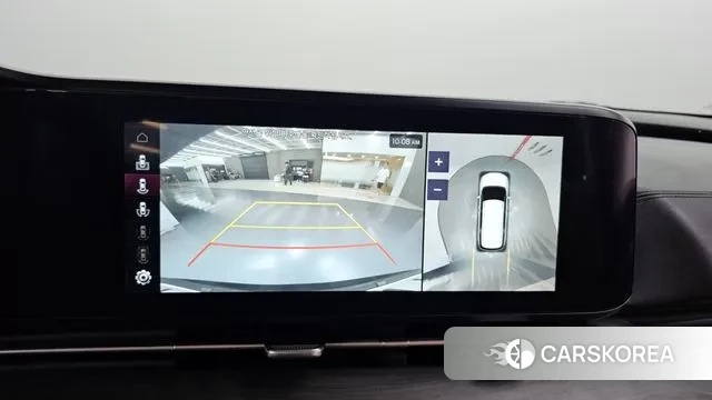 Kia Carnival 4th generation 2023 Черный из Кореи, фото 6