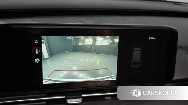 Kia Carnival 4th generation 2020 Белый из Кореи, фото 6