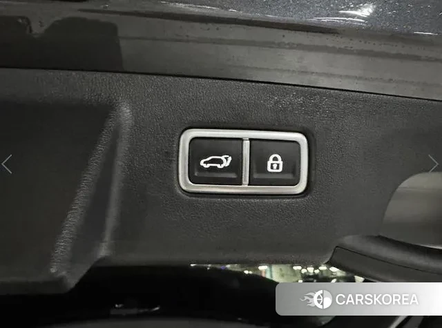 Kia Sorento 4th Generation 2022 Серый из Кореи, фото 6