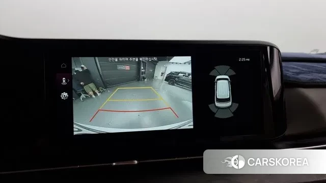 Kia Carnival 4th generation 2022 Белый из Кореи, фото 6