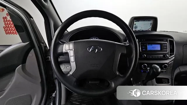 Hyundai The New Grand Starex id 3325279 из Кореи 6