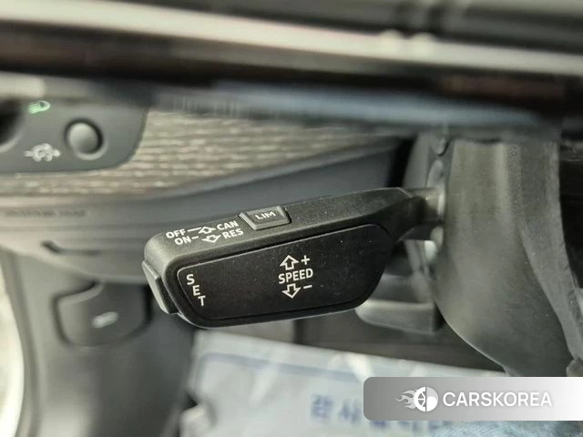 Audi A4 (B9) 2019 Белый из Кореи, фото 6
