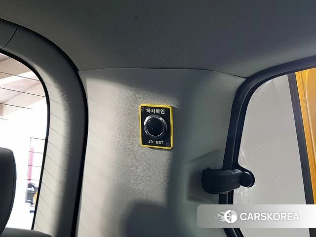 Hyundai The New Grand Starex 2019 Желтый из Кореи, фото 6