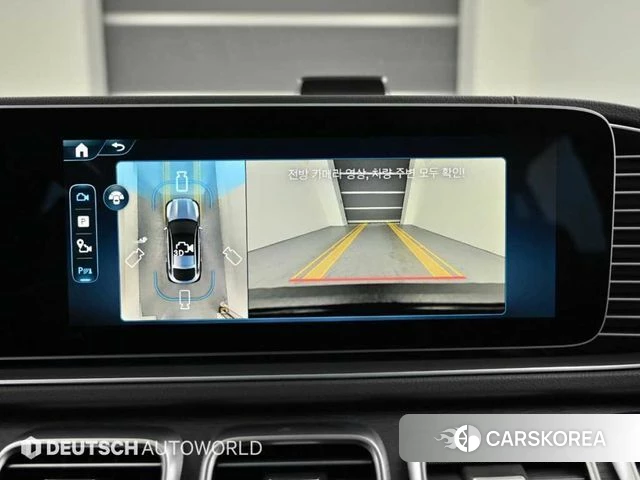 Mercedes-Benz GLE-Class W167 2025 Белый из Кореи, фото 6