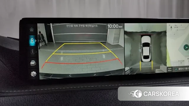 Genesis G80 (RG3) 2023 Серый из Кореи, фото 6