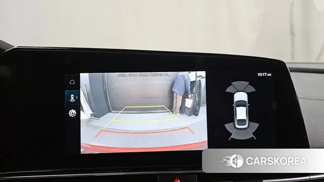 Hyundai Avante (CN7) 2021 Красный из Кореи, фото 6