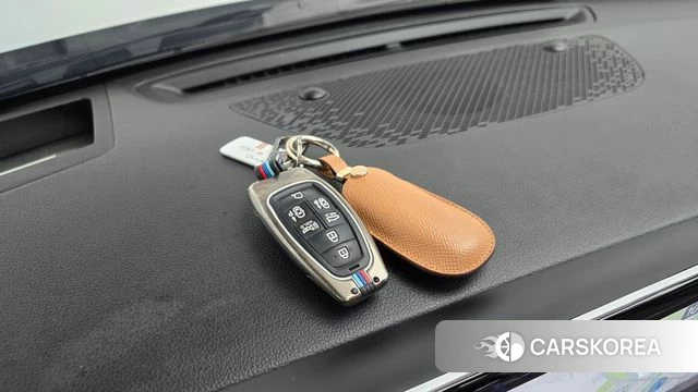 Hyundai The New Palisade 2024 Белый из Кореи, фото 6