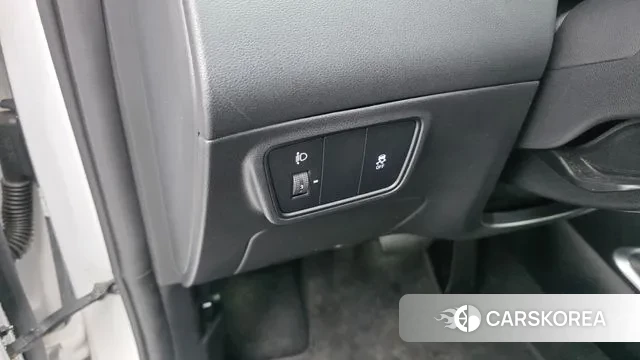 Hyundai Tucson (NX4) 2023 Белый из Кореи, фото 6