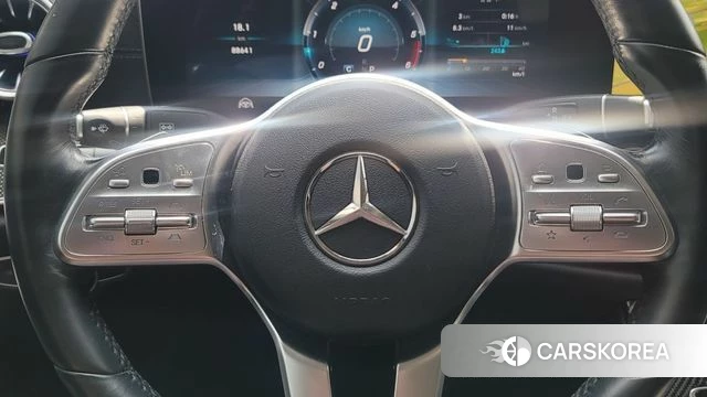 Mercedes-Benz CLS-Class C257 2018 Белый из Кореи, фото 6