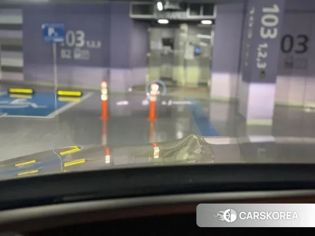 Mercedes-Benz GLE-Class W167 2021 Белый из Кореи, фото 6