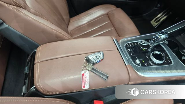 BMW X5 (G05) id 4943357 из Кореи 6
