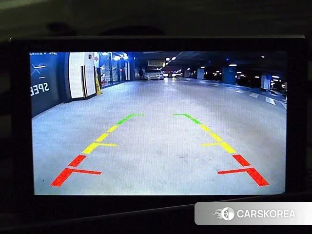 Hyundai Avante (CN7) 2022 Серебристо-серый из Кореи, фото 6