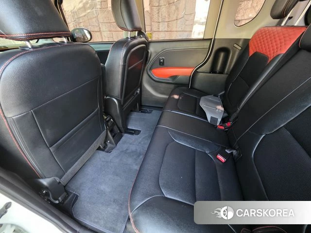 Kia The New Ray 2021 Белый из Кореи, фото 6