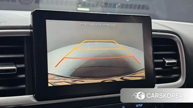 Hyundai Venue 2019 Серый из Кореи, фото 6
