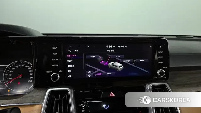 Kia Sorento 4th Generation 2021 Белый из Кореи, фото 6