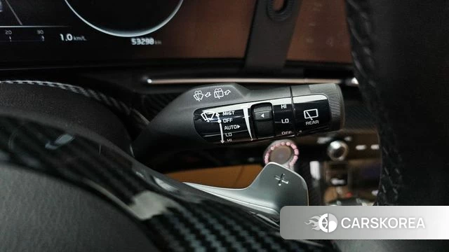 Kia Carnival 4th generation 2023 Черный из Кореи, фото 6