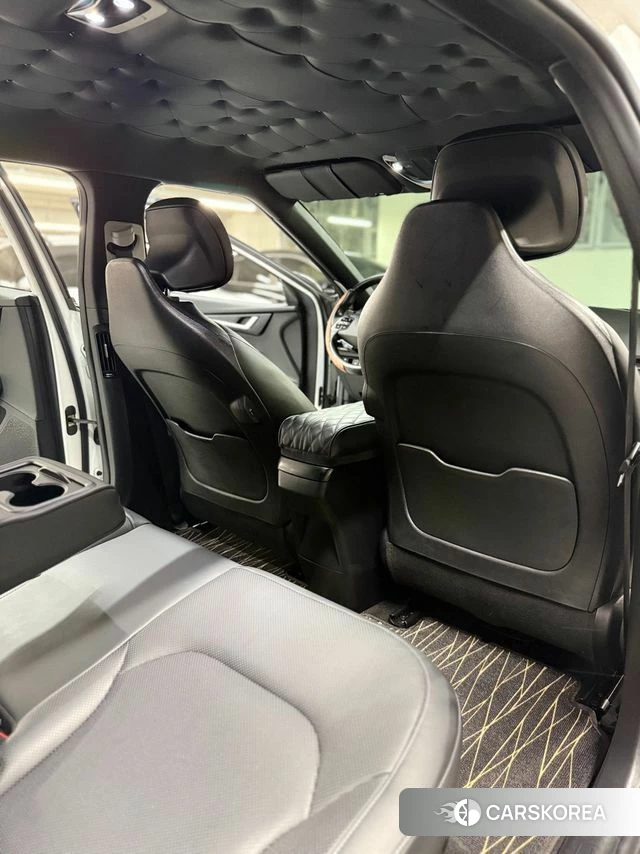 Kia EV6 2022 Белый из Кореи, фото 6