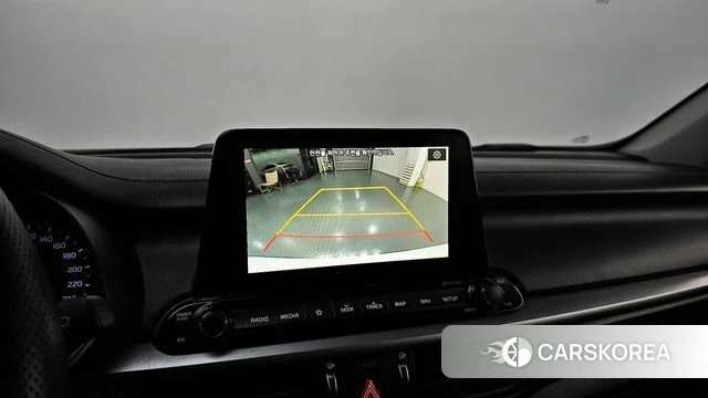 Kia Come New K3 2018 Белый из Кореи, фото 6