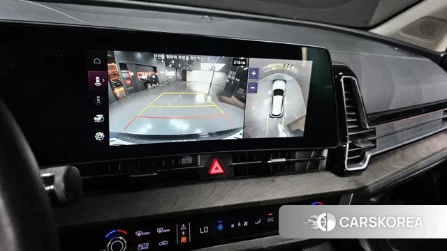 Kia Sportage 5th Generation 2023 Серый из Кореи, фото 6