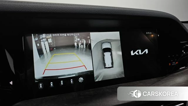 Kia Mohave Master 2022 Черный из Кореи, фото 6