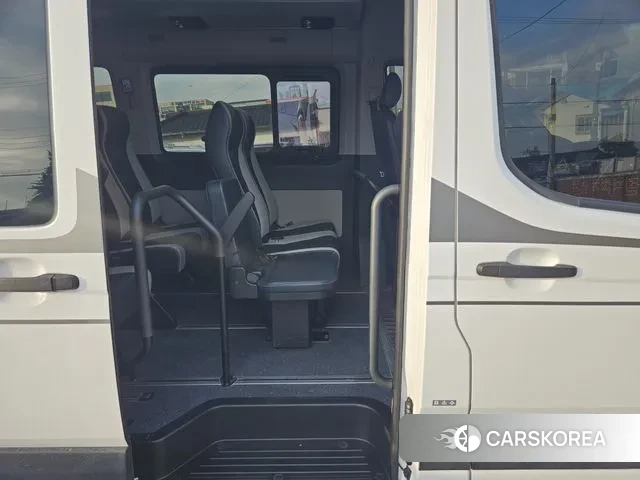 Hyundai Solati 2019 Белый из Кореи, фото 6