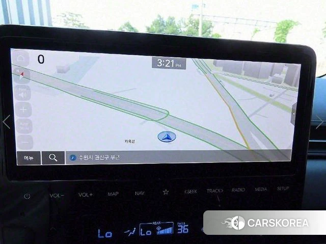 Hyundai Staria 2023 Белый из Кореи, фото 6