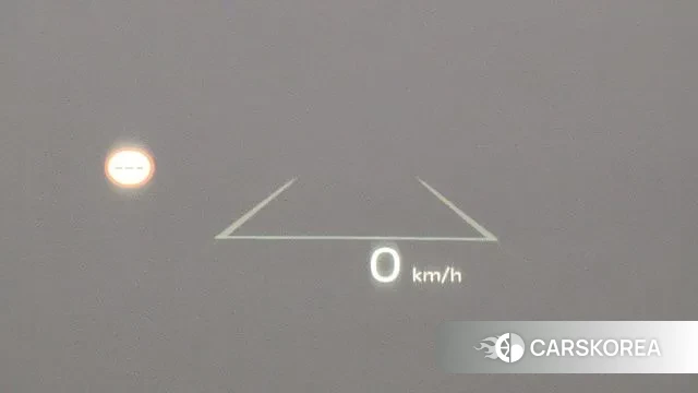 Kia The New Sorento 4th Generation 2023 Белый из Кореи, фото 6