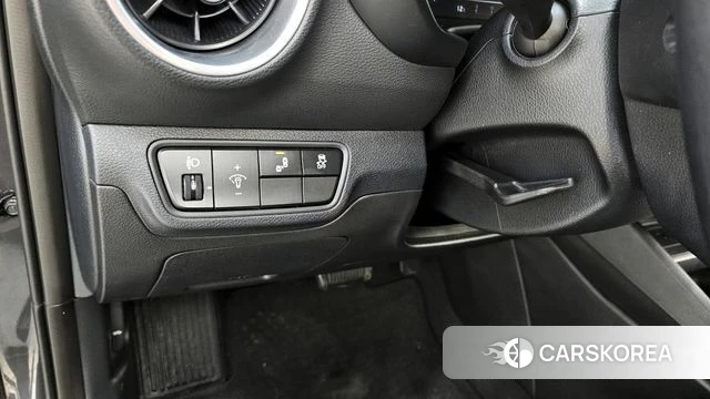 Kia The New K3 2nd generation 2022 Серый из Кореи, фото 6