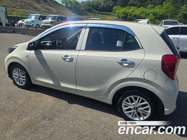 Kia Morning Urban (JA) id 2690412 из Кореи 6