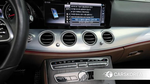 Mercedes-Benz E-Class W213 2019 Серый из Кореи, фото 6