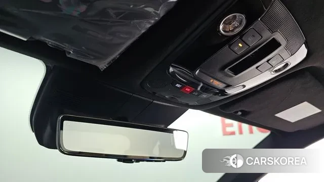 Kia The New Sorento 4th Generation 2023 Белый из Кореи, фото 6